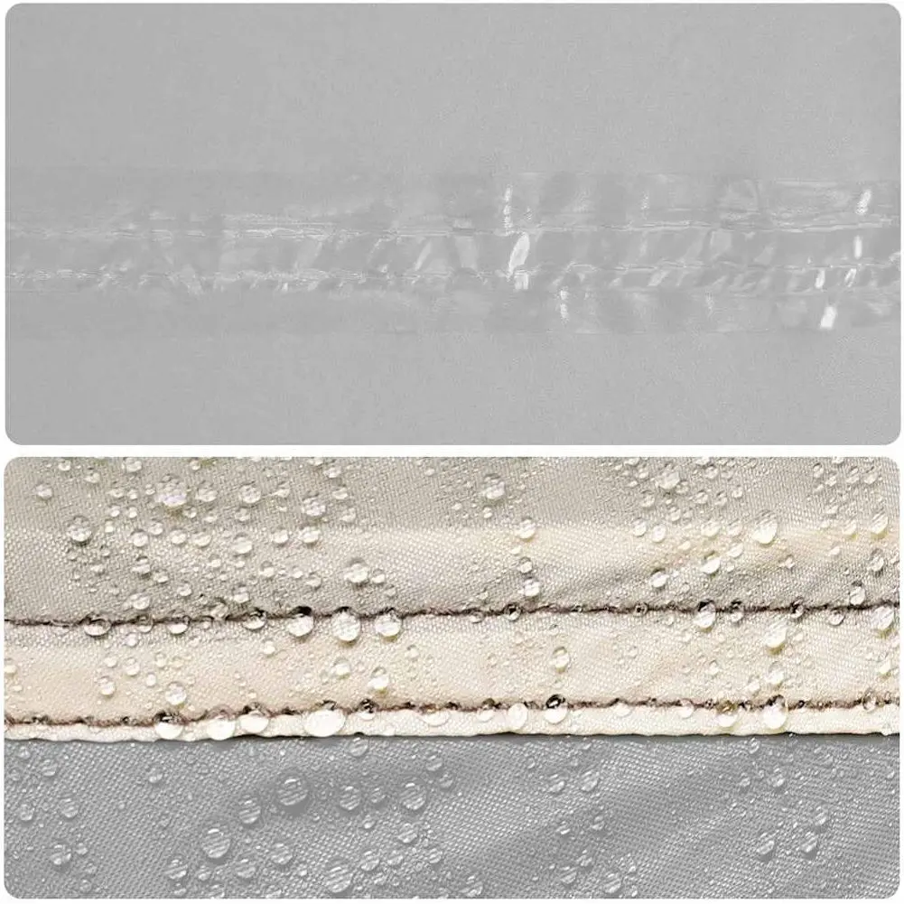 Casuta de gradina VidaXL 94581 (Grey)