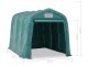 Тентовый гараж VidaXL 3056430 2.4x3.6 (Green)