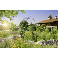 Arca de gradina Windhager 5786 (Black) Thumb