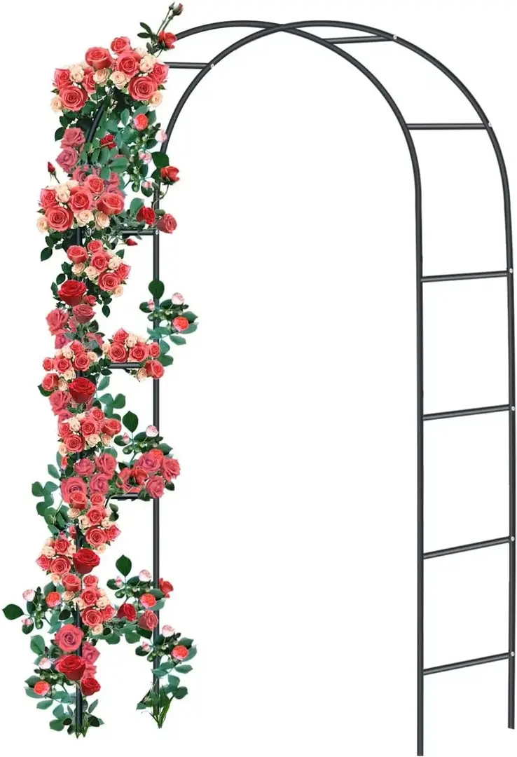 Arca de gradina Windhager 5786 (Black)