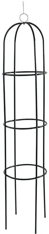 Садовая арка Windhager 5788 (Black)