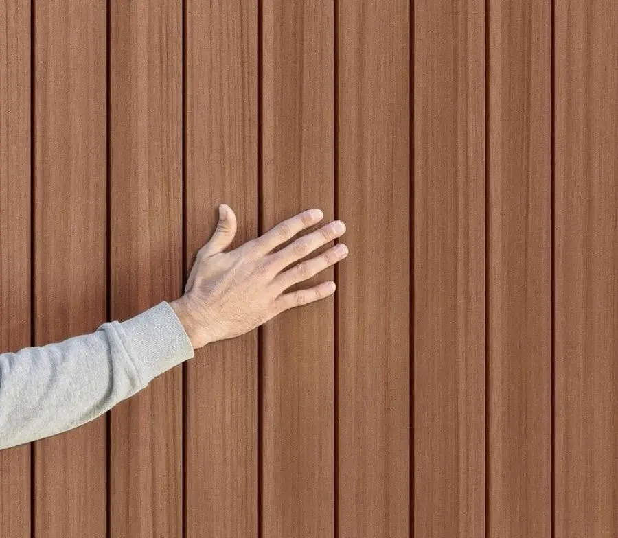 Сарай-хозблок Keter Darwin 249360 6x6 (Wood Brown)