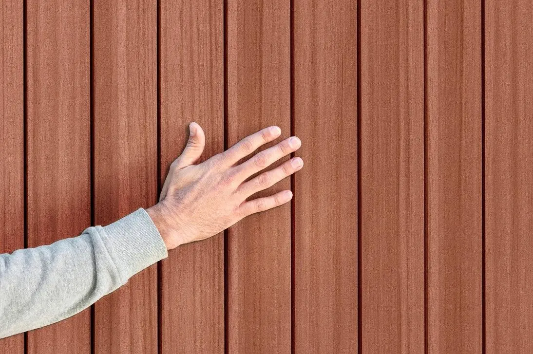 Сарай-хозблок Keter Darwin 249362 6x8 (Wood Brown)