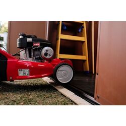 Сарай-хозблок Keter Darwin 249362 6x8 (Wood Brown) Thumb