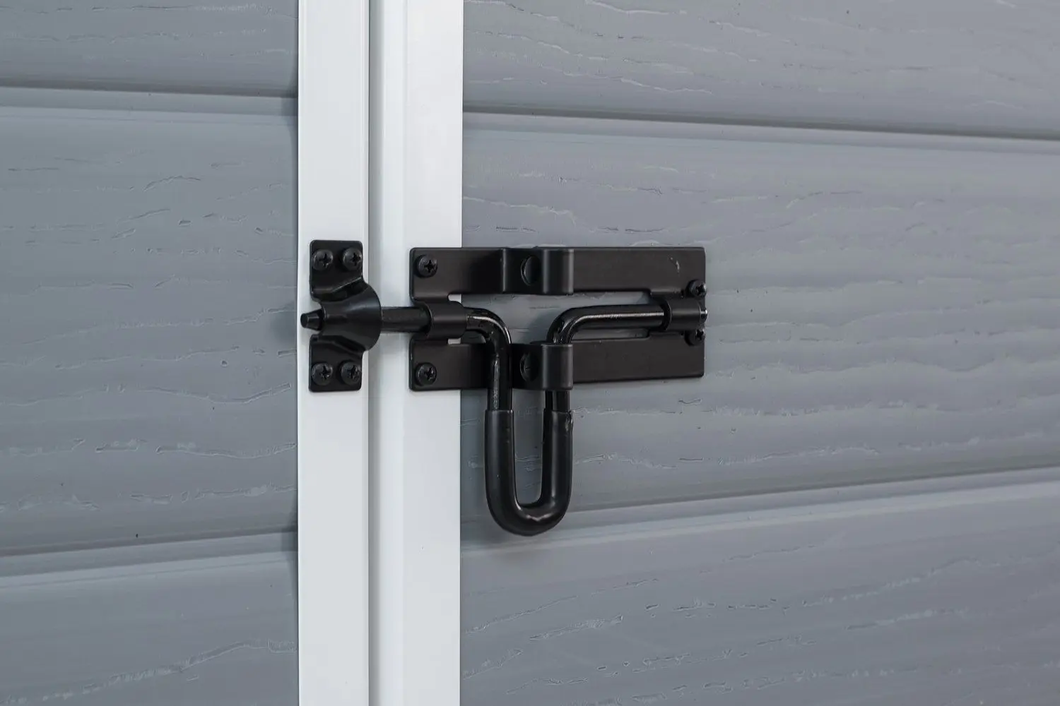 Сарай-хозблок Keter Manor 2300 4x3 (Grey/White)