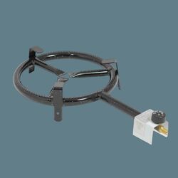 Arzator pe gaz pentru alambic Agrovingrup 1537 300-350l Thumb