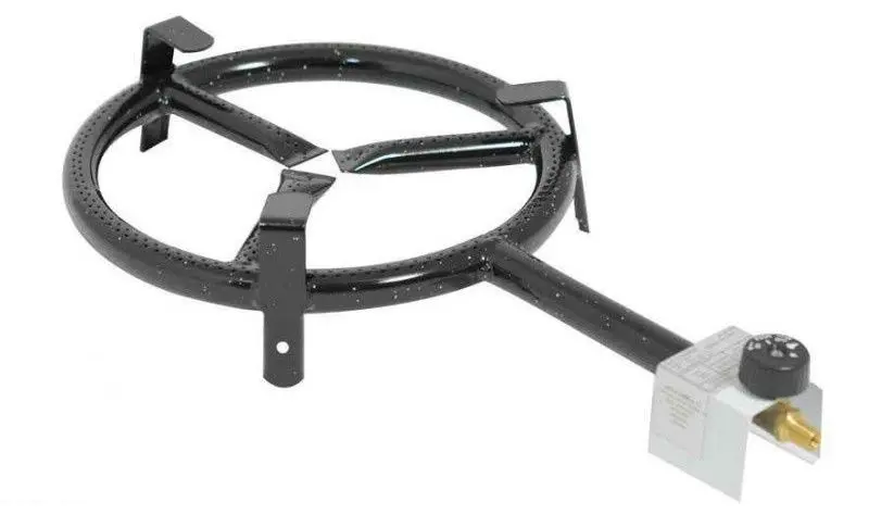 Arzator pe gaz pentru alambic Agrovingrup 25-50l 30cm