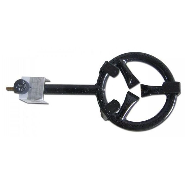 Arzator pe gaz pentru alambic Agrovingrup 80-150l 40cm