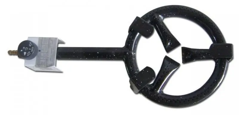 Газовая горелка для аламбиков Agrovingrup 80-150л 40cm