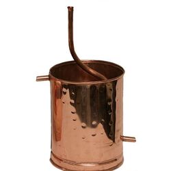 Alambic fara coloana Al-Ambiq 1.5L (Cooper) Thumb