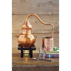 Alambic fara coloana Al-Ambiq 1.5L (Cooper) Thumb