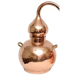 Alambic fara coloana Al-Ambiq 5L (Cooper) Thumb