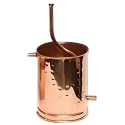 Alambic fara coloana Al-Ambiq 5L (Cooper) Thumb