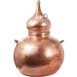 Alambic cu coloana Al-Ambiq 80L (Cooper) Thumb