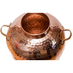 Alambiq fără coloană cu evacuare pentru lentile Al-Ambiq 200L (Cooper) Thumb