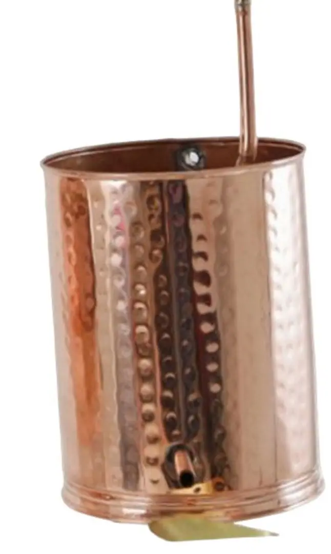 Alambic cu coloana Al-Ambiq 30L (Cooper)