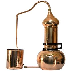 Alambic cu coloana Al-Ambiq 35L (Cooper)