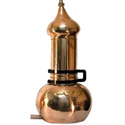 Alambic cu coloana Al-Ambiq 60L (Cooper) Thumb