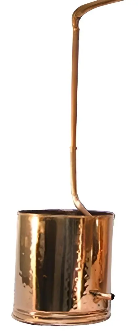 Alambic cu coloana Al-Ambiq 60L (Cooper)