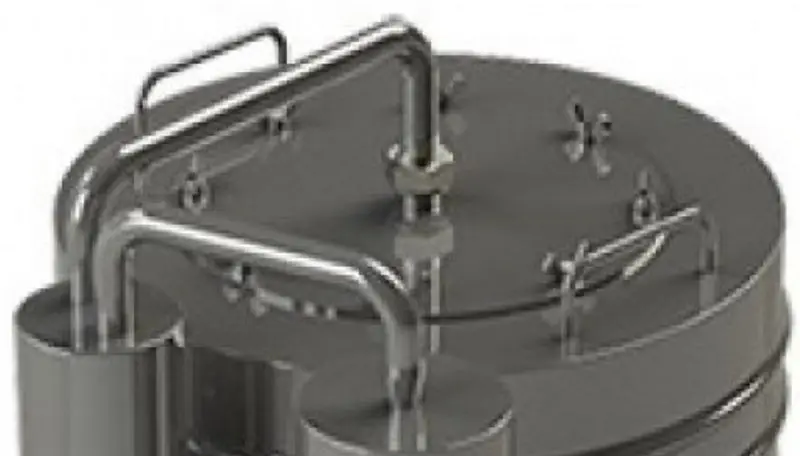 Самогонный аппарат Inox Plus 30 LT (Inox) - 2