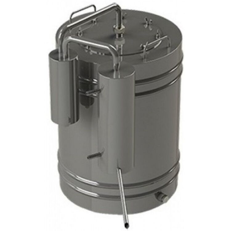 Самогонный аппарат Inox Plus 30 LT (Inox)