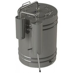 Самогонный аппарат Inox Plus 80 LT (Inox)