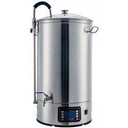 Set pentru fabricarea berii DM-N30 + DM-F30 (Inox) Thumb