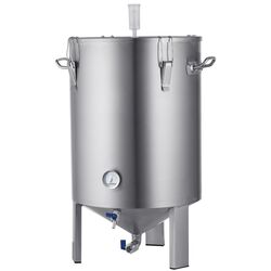 Set pentru fabricarea berii DM-N60 + DM-F60 (Inox) Thumb