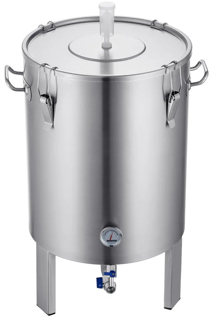Cazan pentru malt DM-F60 (Inox)