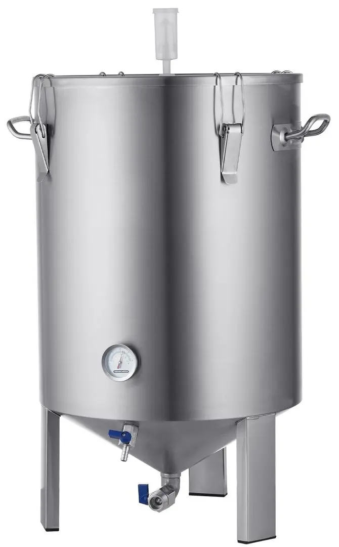 Cazan pentru malt DM-F60 (Inox)