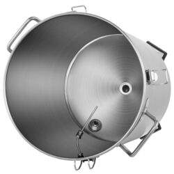 Cazan pentru malt DM-F60 (Inox) Thumb