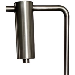 Самогонный аппарат Vorel 58619 25L (Inox) Thumb