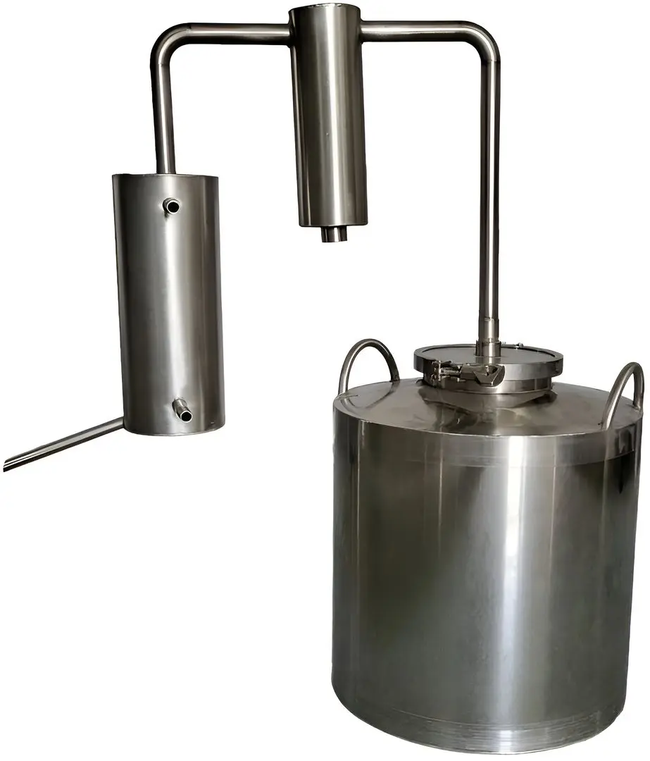 Самогонный аппарат Vorel 58619 25L (Inox)