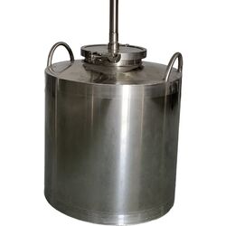 Самогонный аппарат Vorel 58621 50L (Inox) Thumb