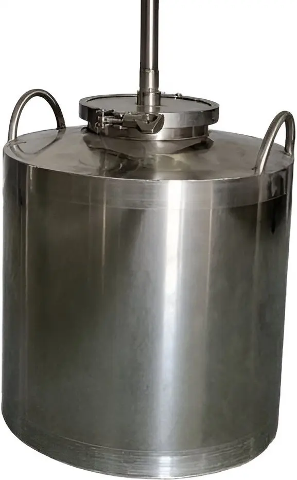 Самогонный аппарат Vorel 58621 50L (Inox)