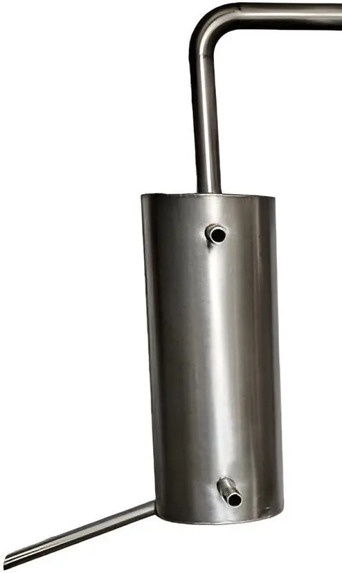 Самогонный аппарат Vorel 58621 50L (Inox)
