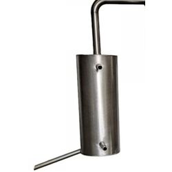 Самогонный аппарат Vorel 58622 70L (Inox) Thumb