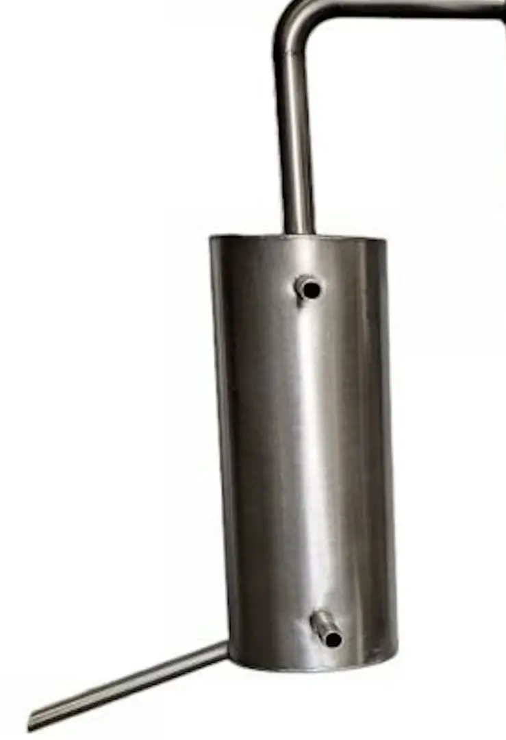 Самогонный аппарат Vorel 58622 70L (Inox)