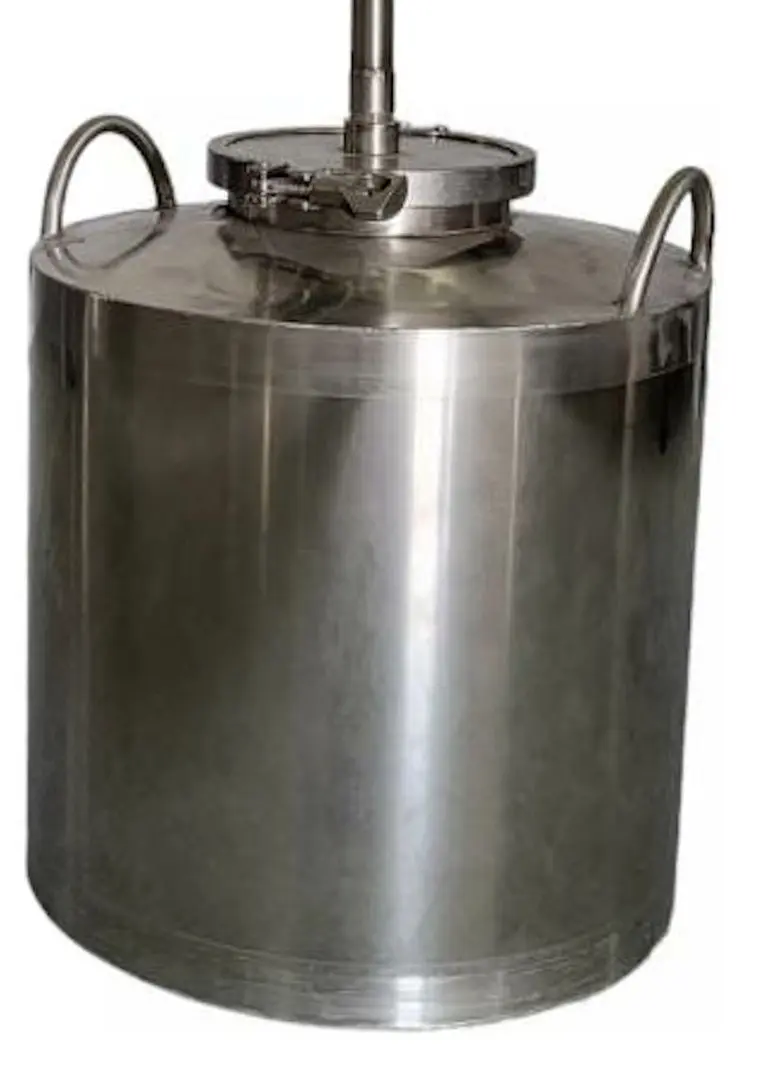 Самогонный аппарат Vorel 58622 70L (Inox)