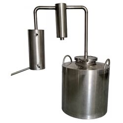 Самогонный аппарат Vorel 58622 70L (Inox)