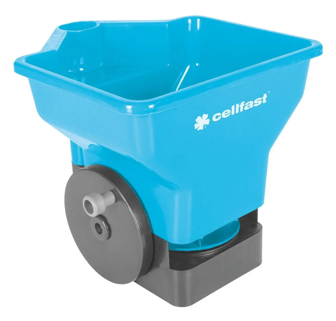 Сеялка ручная Cellfast 42-204 (Blue)
