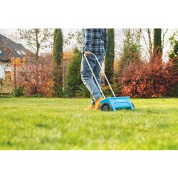 Сеялка универсальная Cellfast 42-205 (Blue) Thumb