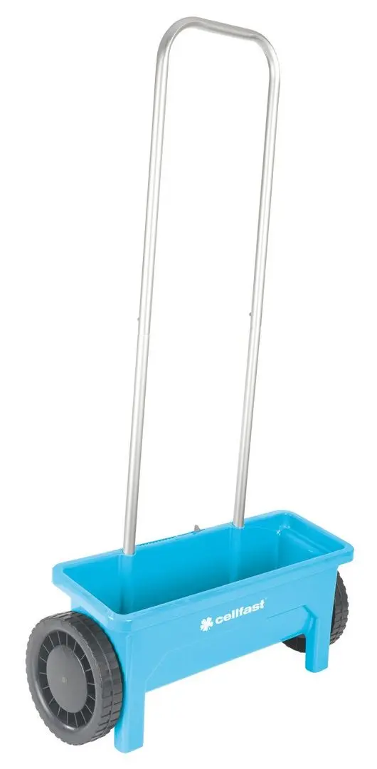 Сеялка универсальная Cellfast 42-205 (Blue)