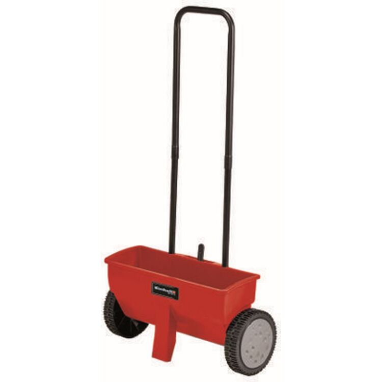 Разбрасыватель-сеялка Einhell GC-SR 12