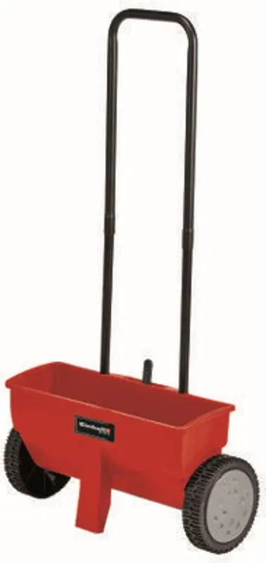 Răstitor-semănător Einhell GC-SR 12