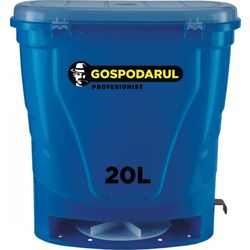 Аккумуляторный опрыскиватель Gospodarul Profesionist PMP0061.1
