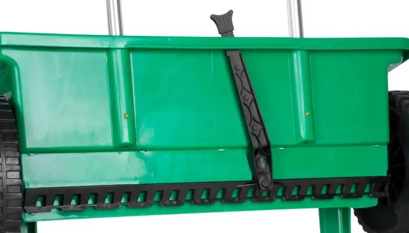 Сеялка универсальная Strend Pro Ai7700 (Green)