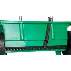 Сеялка универсальная Strend Pro Ai7700 (Green) Thumb