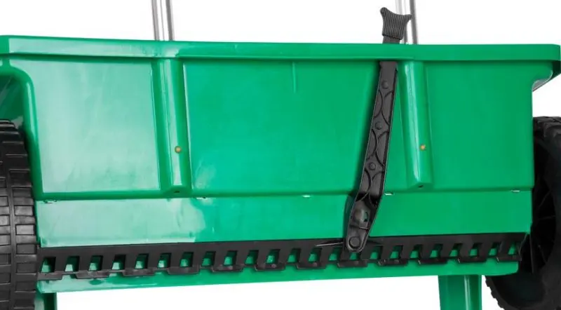 Сеялка универсальная Strend Pro Ai7700 (Green)