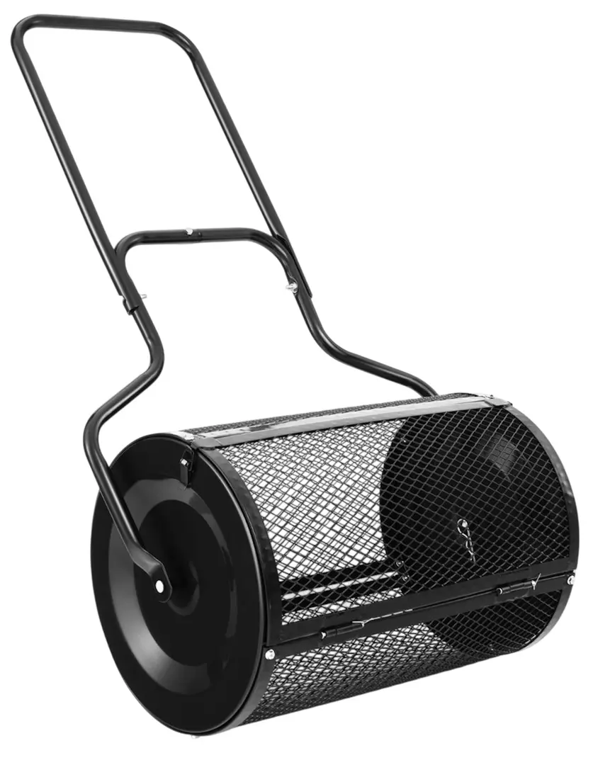 Разбрасыватель удобрений Costway GT4123BK (Black)